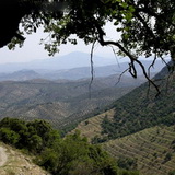 Sierras Subbeticas
